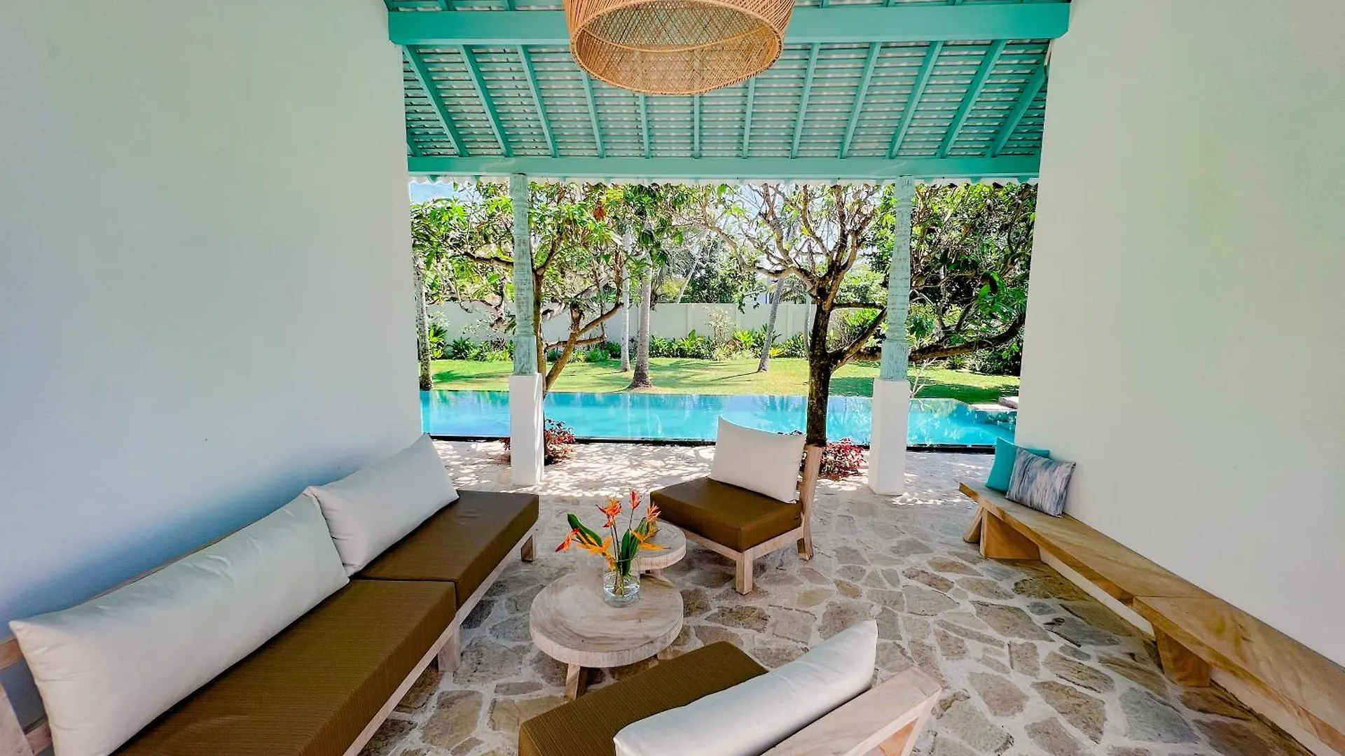Guest house Singhagra Tropical Villa Negombo Kepungoda