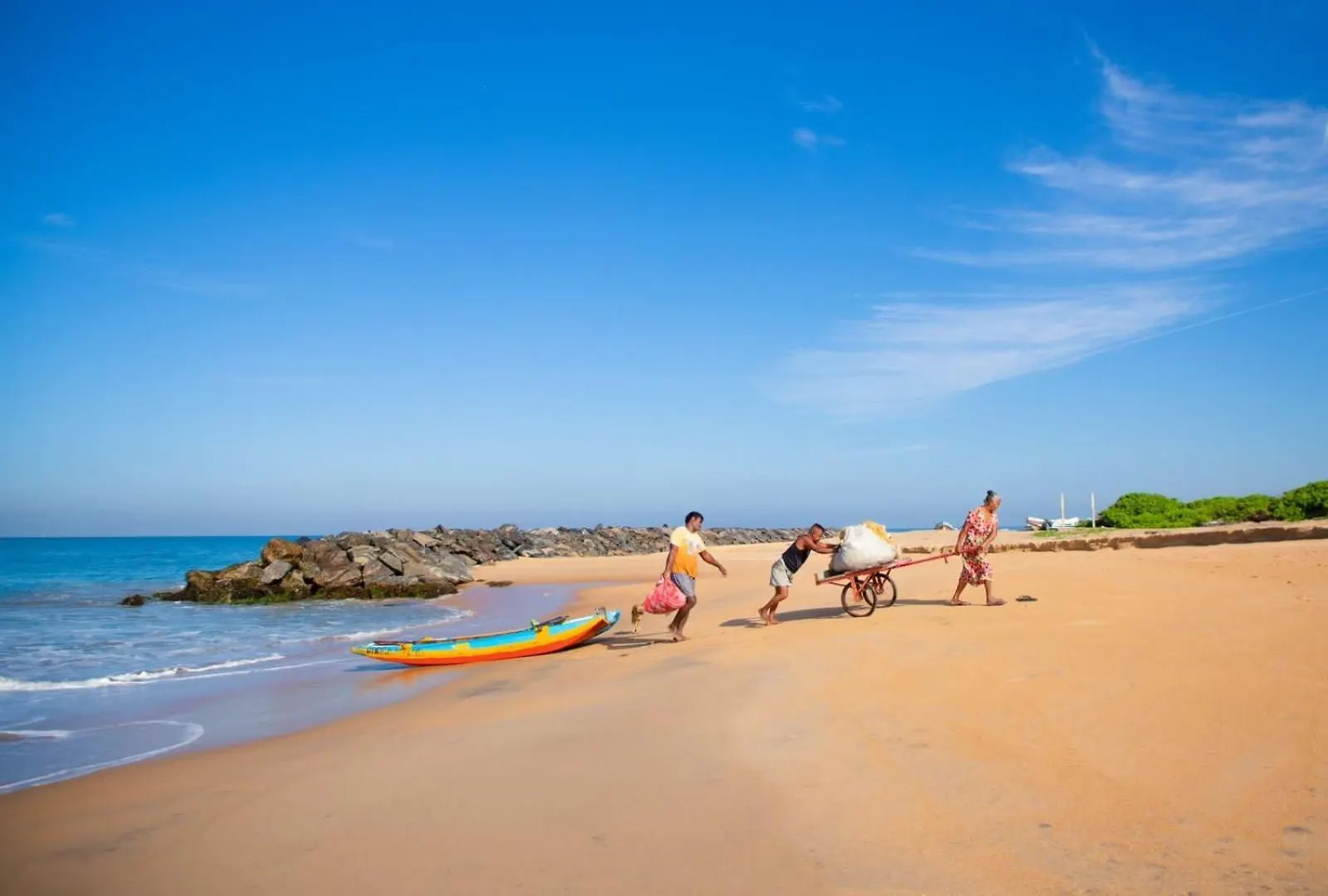 Singhagra Tropical Villa Negombo Kepungoda 0*,