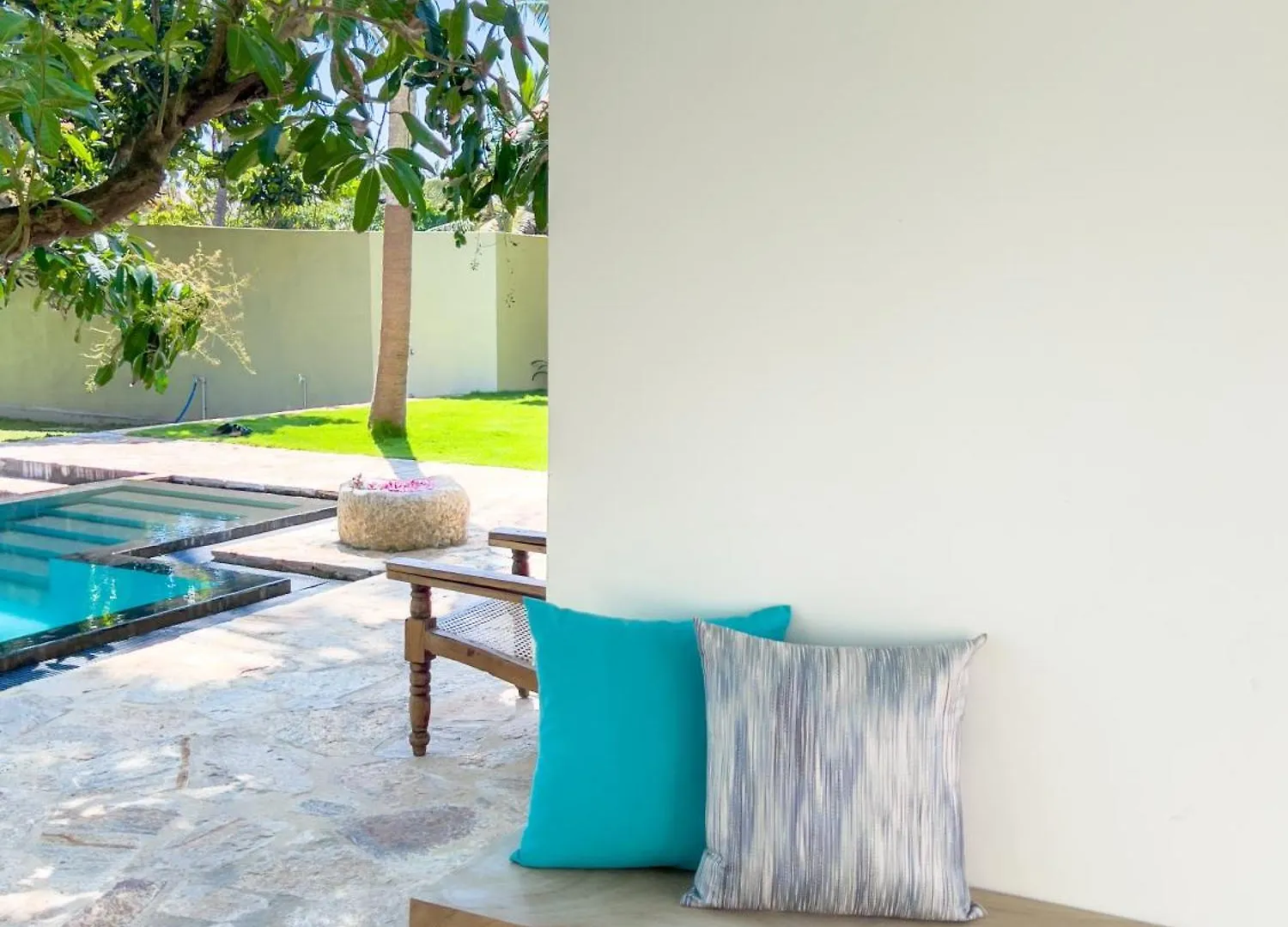 Singhagra Tropical Villa Negombo Kepungoda