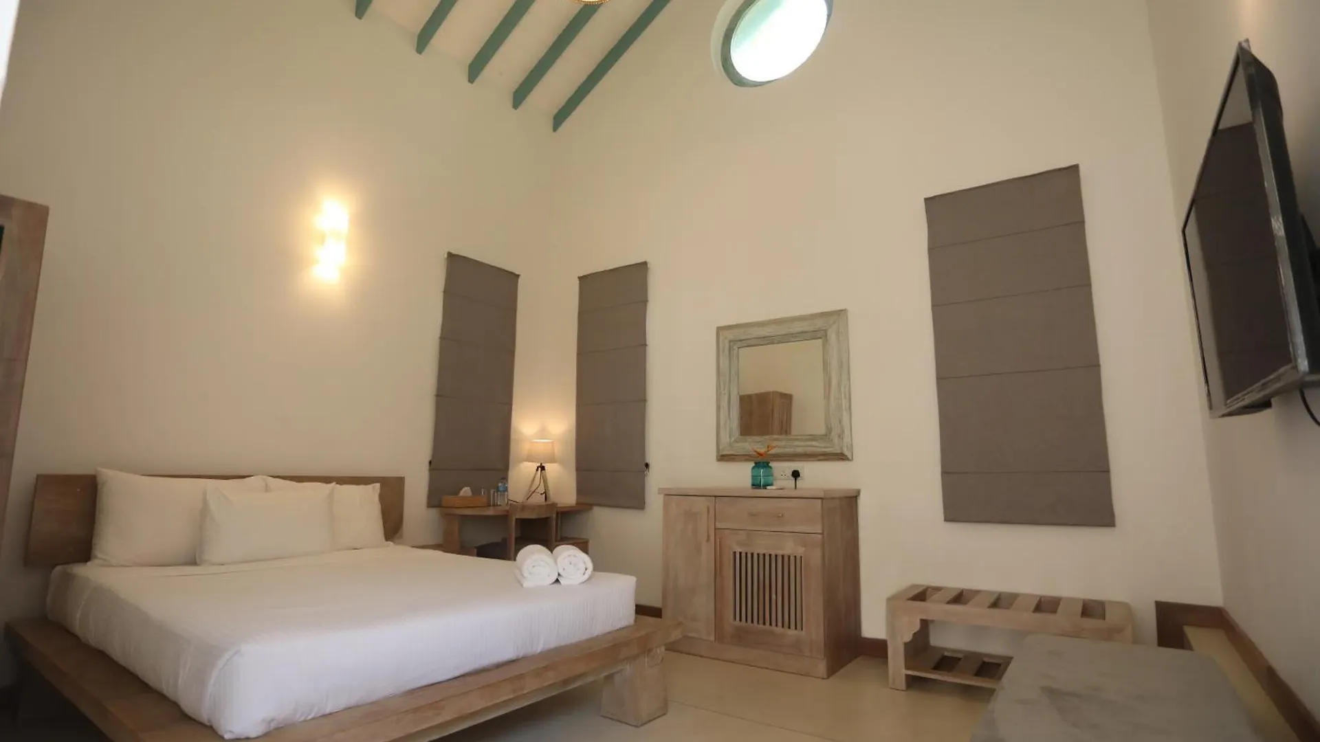 Singhagra Tropical Villa Negombo Kepungoda